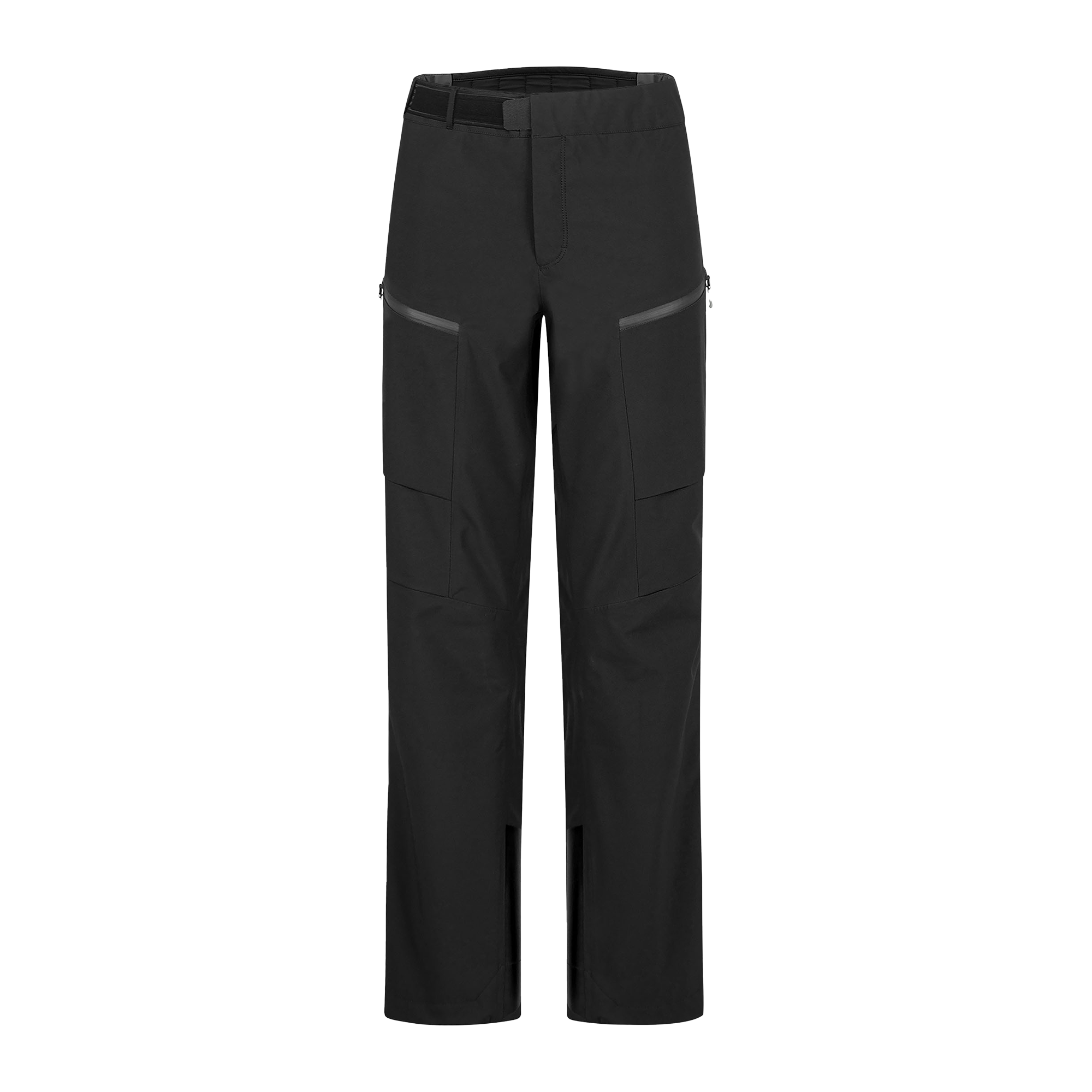 montura-sky-wild-2-pants-woman-pantaloni-hardshell-3-strati-20k-10k image 4