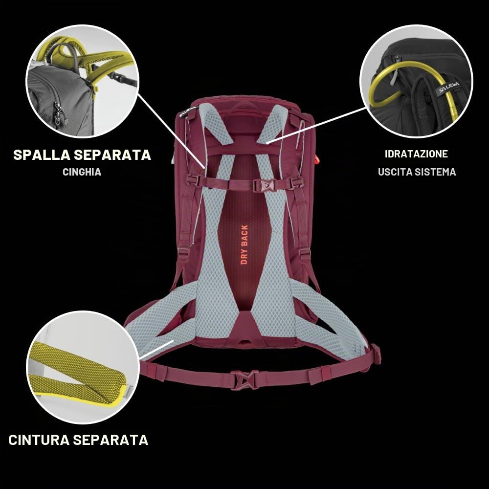 salewa-alp-trainer-20l-zaino-donna-zaino-trekking-escursioni image 4