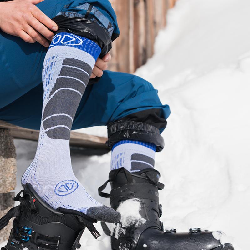 sidas-ski-comfort-plus-calze-da-sci-per-polpacci-ampi image 2