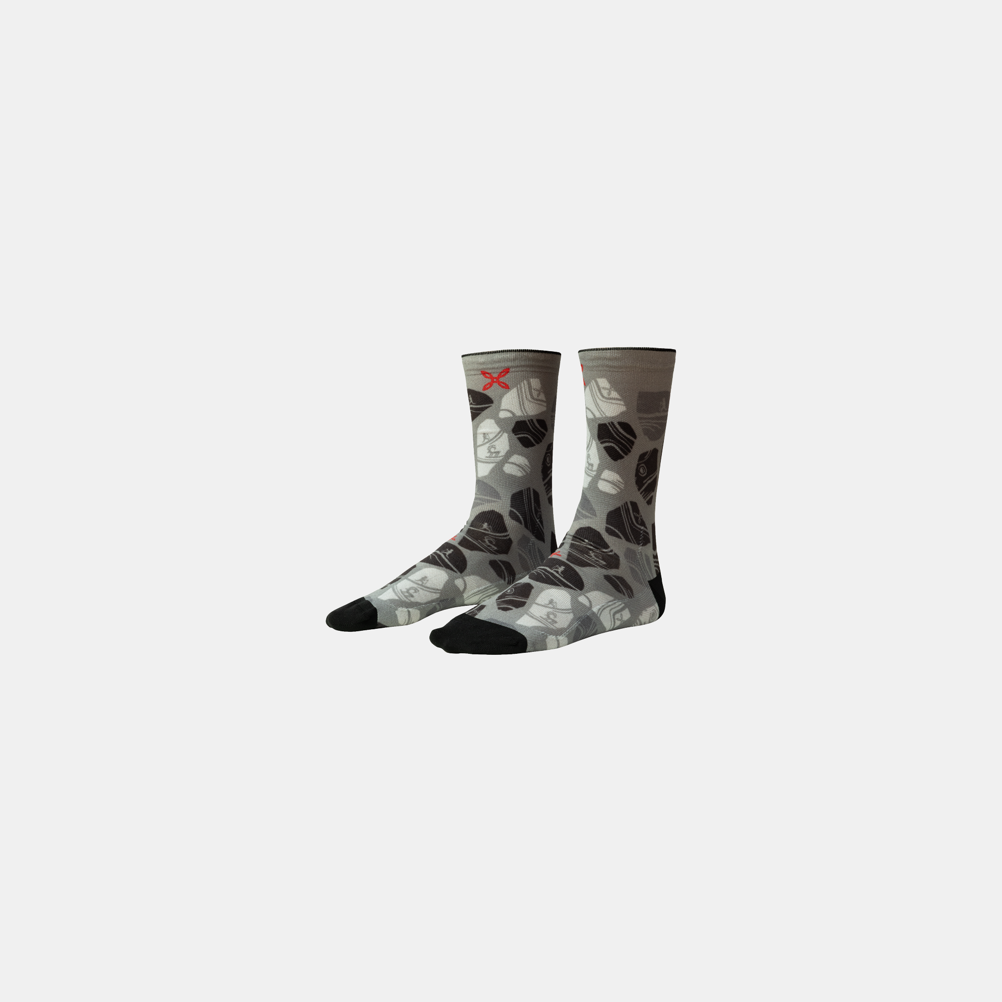 montura-limestone-socks-calze-tecniche-trekking-unisex image 2