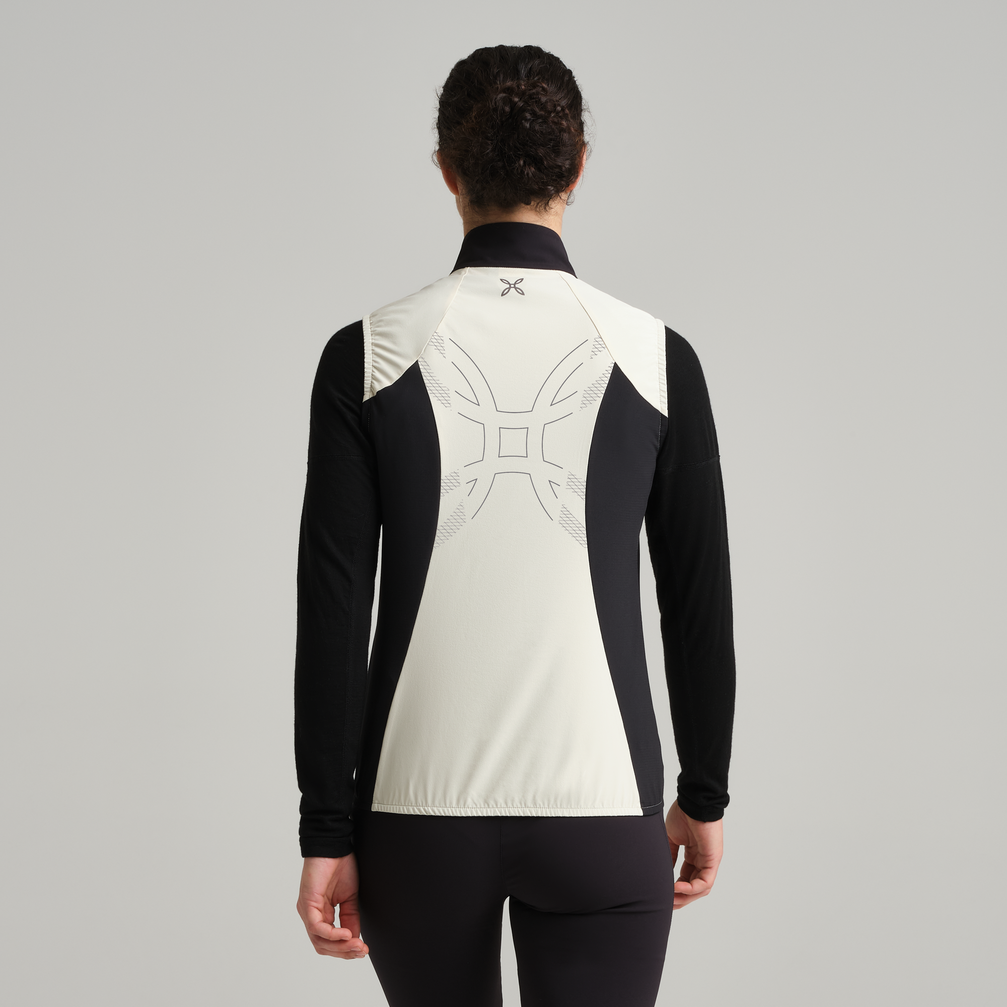 montura-flash-vest-woman-gilet-softshell-donna-sportivo image 4