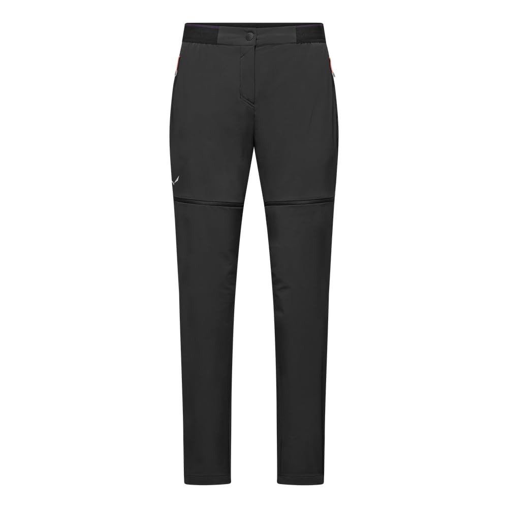 salewa-pedroc-3-dst-2in1-pant-w-pantaloni-donna-convertibili-trekking image 3