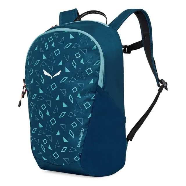 salewa-explorer-12l-zaino-unisex-adulto image 1