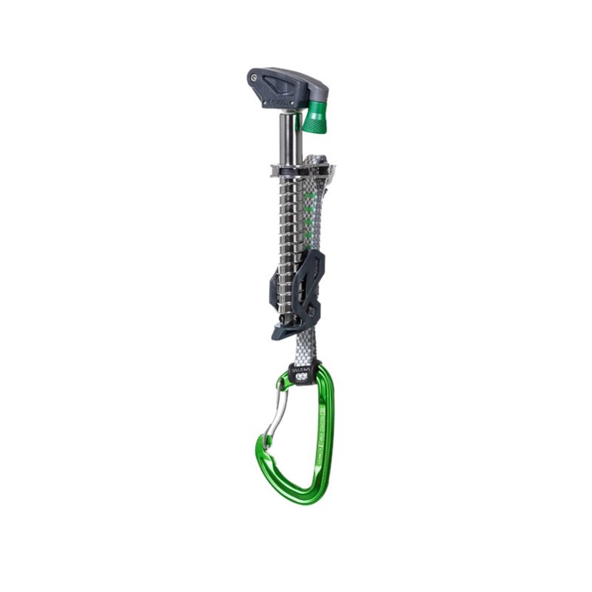 salewa-quick-screw-vite-da-ghiaccio-130-mm-con-fettuccia-integrata image 3