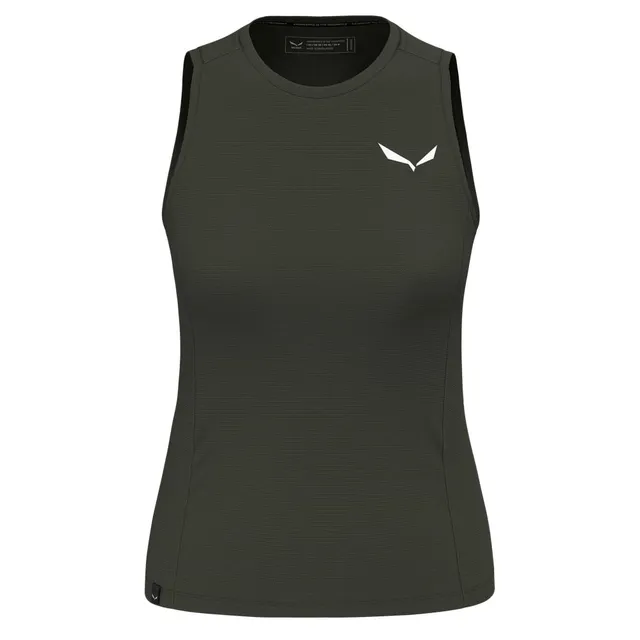 salewa-puez-maglietta-donna-trekking-montagna image 1