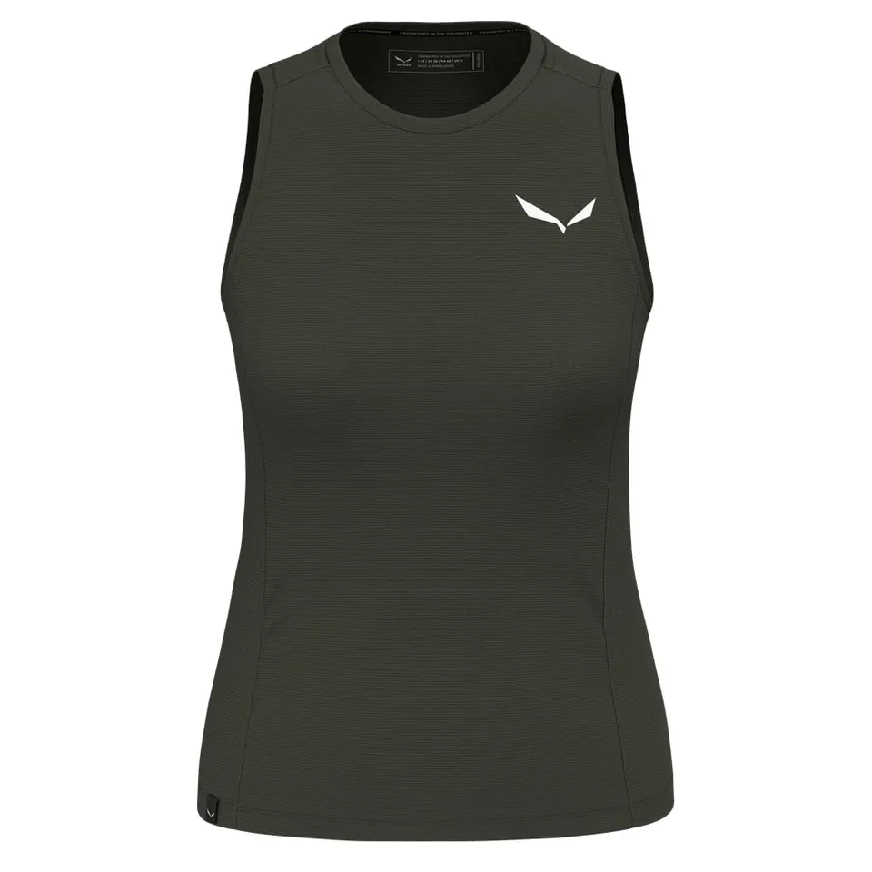 salewa-puez-maglietta-donna-trekking-montagna image 1