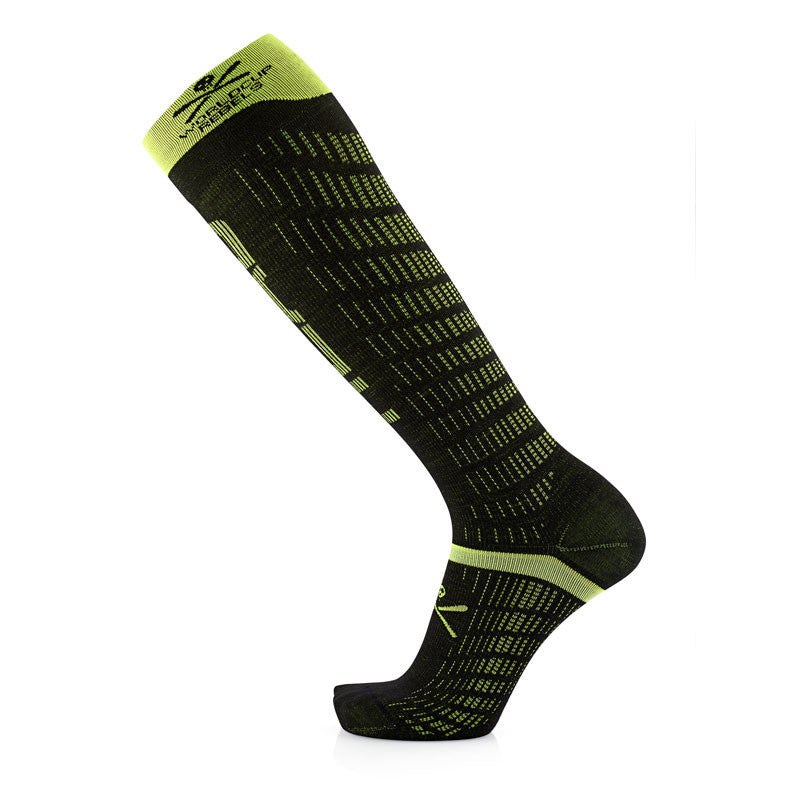 sidas-ski-ultrafit-sidas-x-head-calze-da-sci-compressive image 3