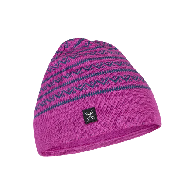 montura-ethnic-cap-berretto-termico-in-lana image 1