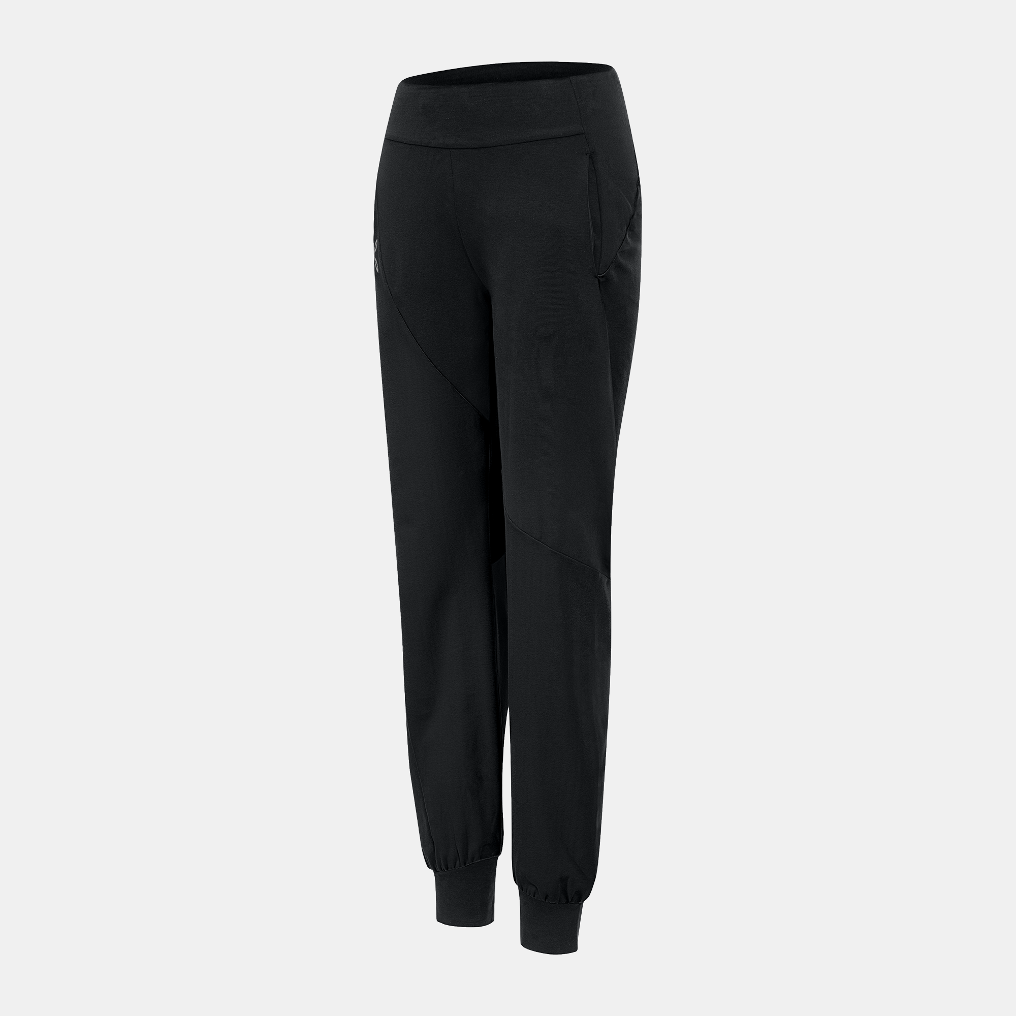 montura-shiva-pants-donna-pantaloni-arrampicata-cotone-bio image 6
