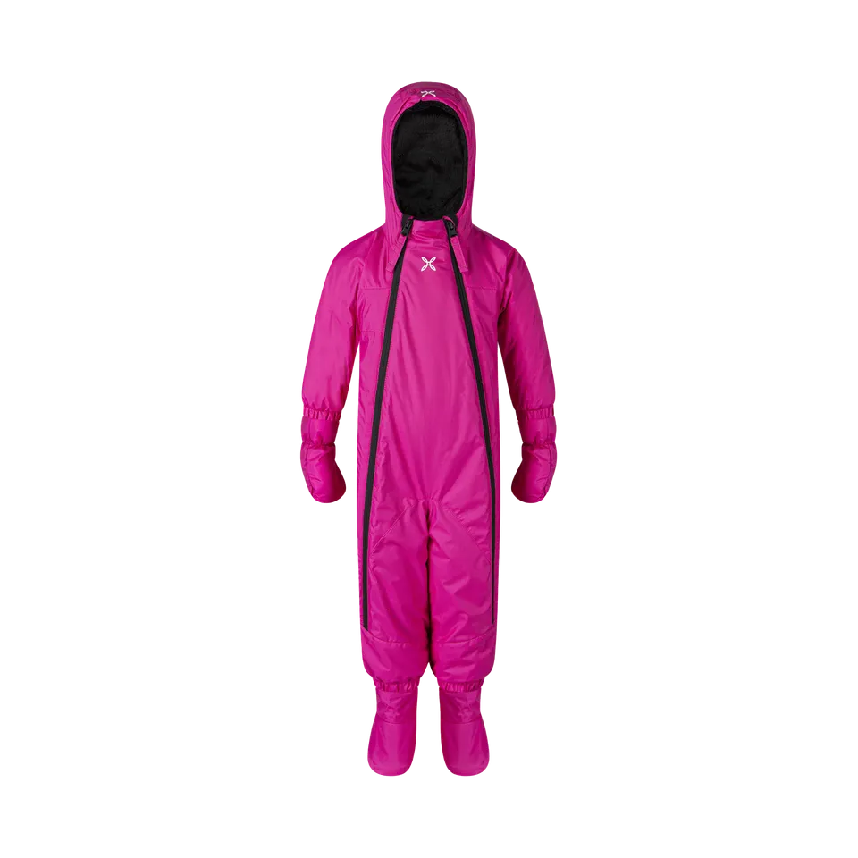 montura-snow-overall-baby-tuta-da-neve-neonato image 1
