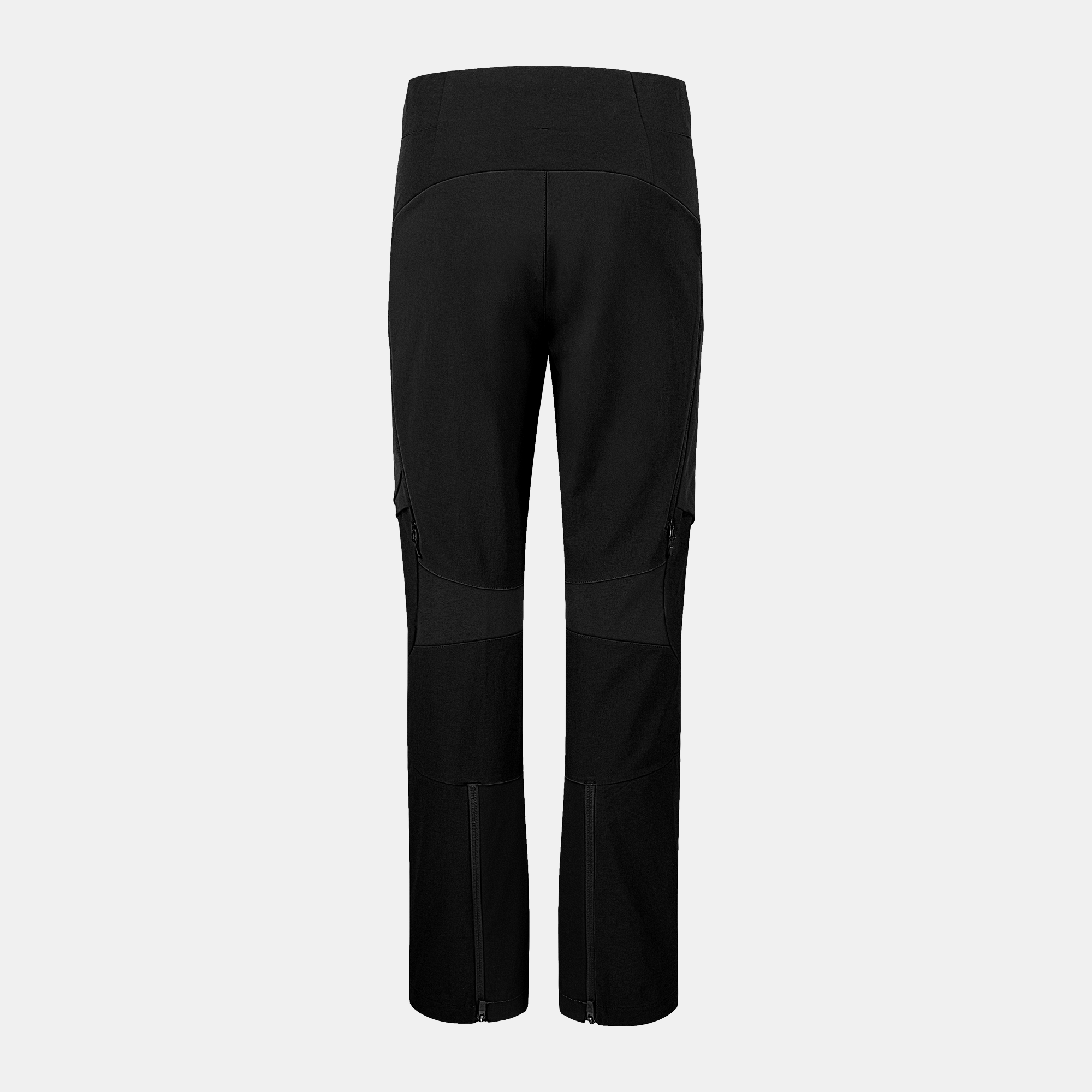montura-gita-pants-woman-pantaloni-softshell-sci-alpinismo-donna image 4