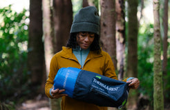 therm-a-rest-trail-pro-materassino-campeggio image 5