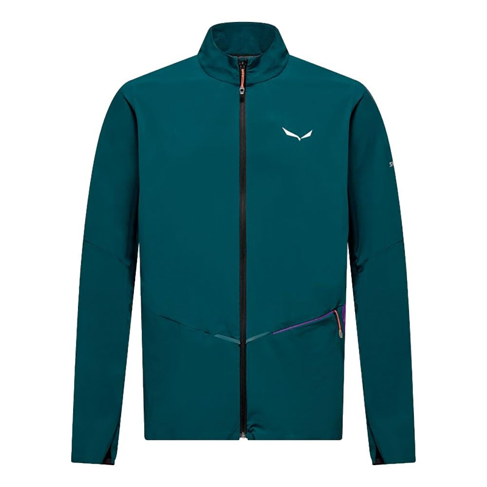 salewa-pedroc-dst-light-jacket-m-giacca-softshell-uomo image 3