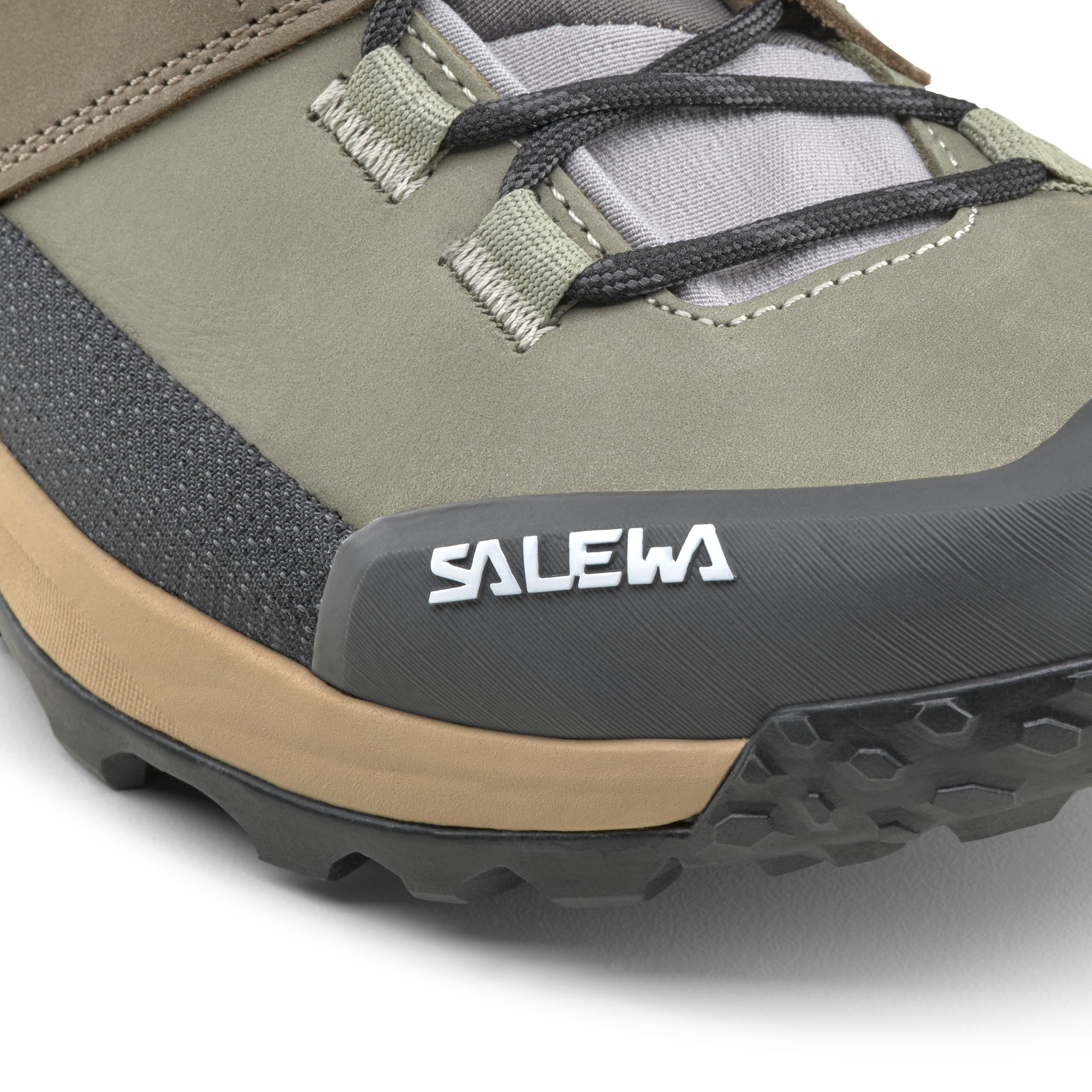 salewa-puez-leather-mid-powertex-scarponi-trekking-donna-impermeabili image 8