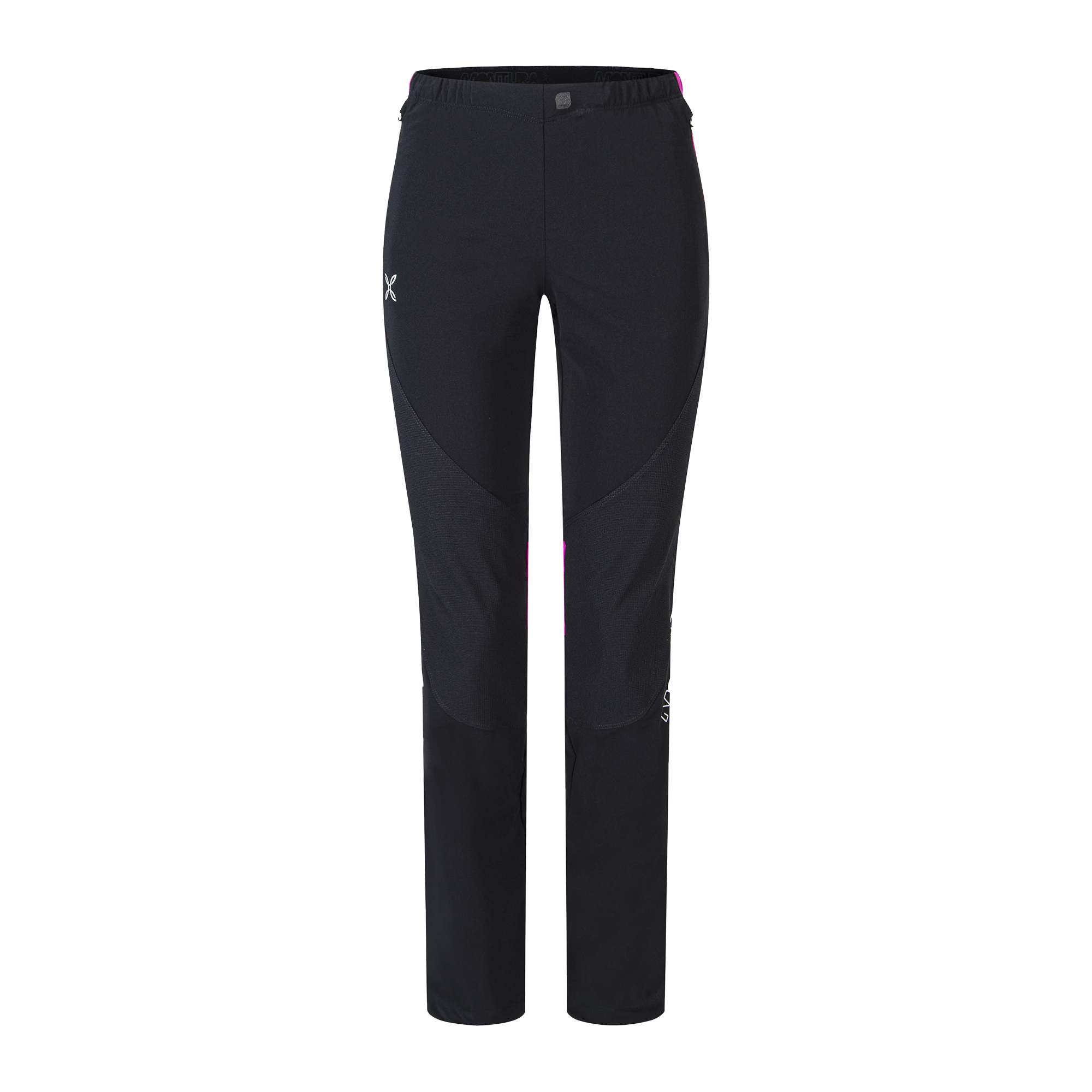 montura-rocky-pants-woman-pantaloni-arrampicata-donna-stretch-con-ginocchia-rinf image 4