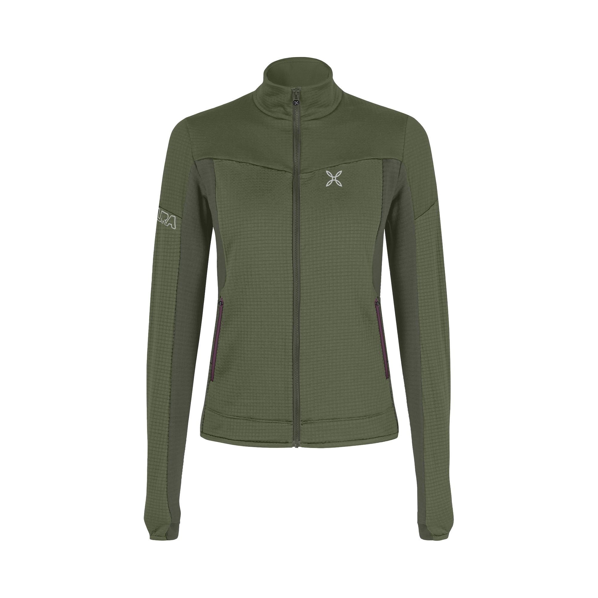 montura-stretch-mind-2-maglia-donna-pile-mid-layer image 7