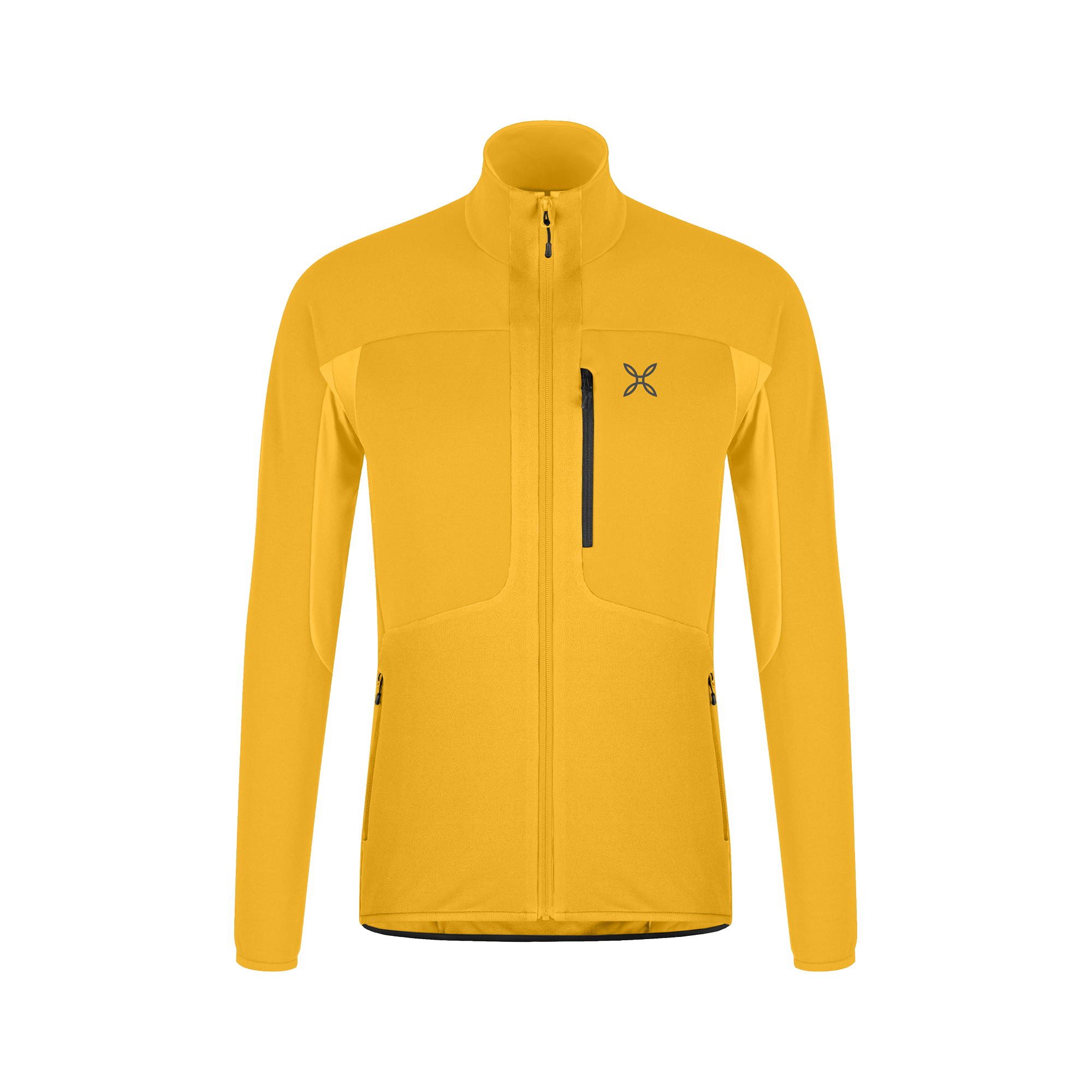 montura-smooth-2-maglia-maglia-tecnica-uomo-zip-scialpinismo image 1