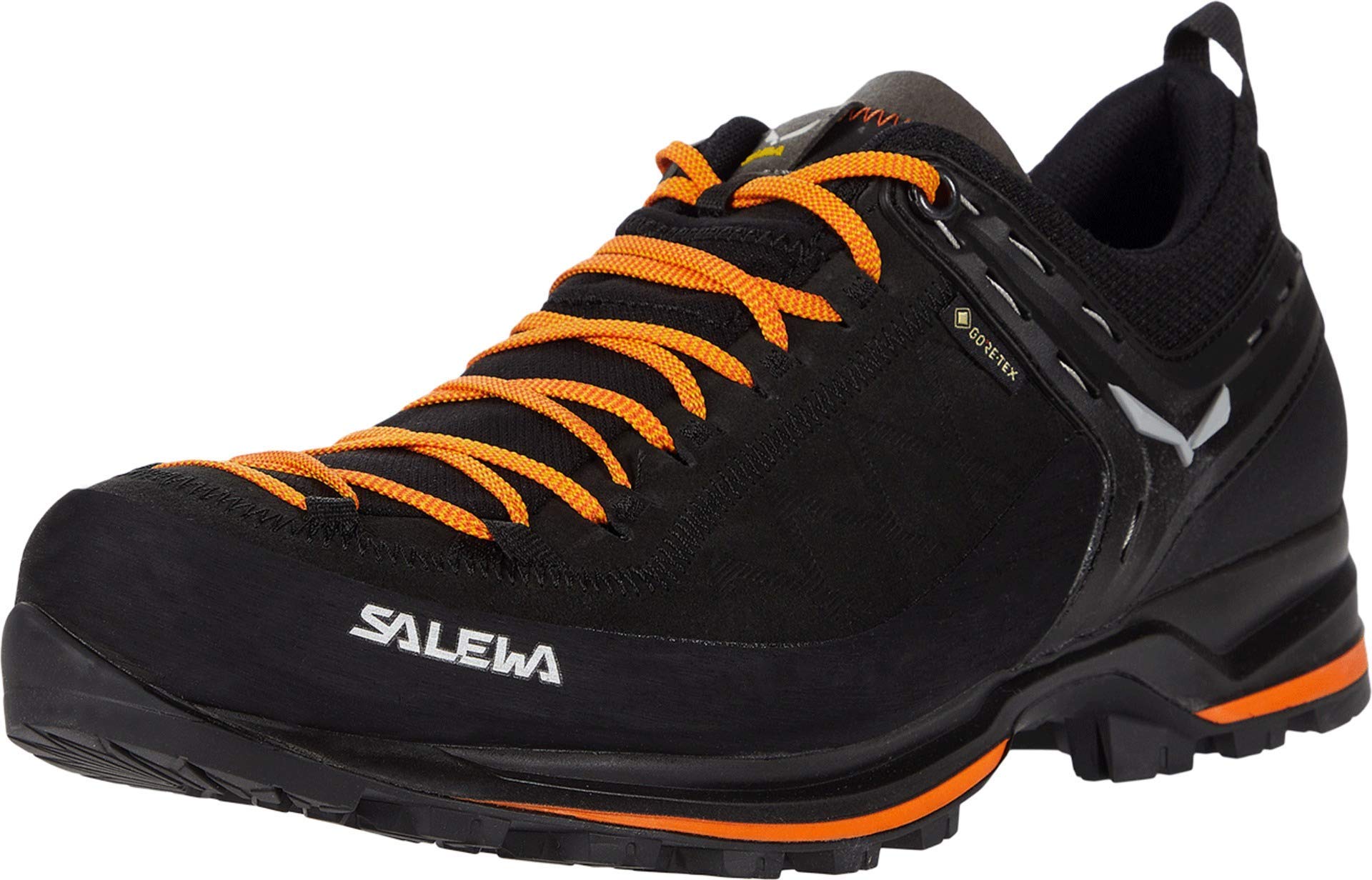 salewa-mtn-trainer-2-gtx-scarpe-basse-da-avvicinamento-alpino image 1