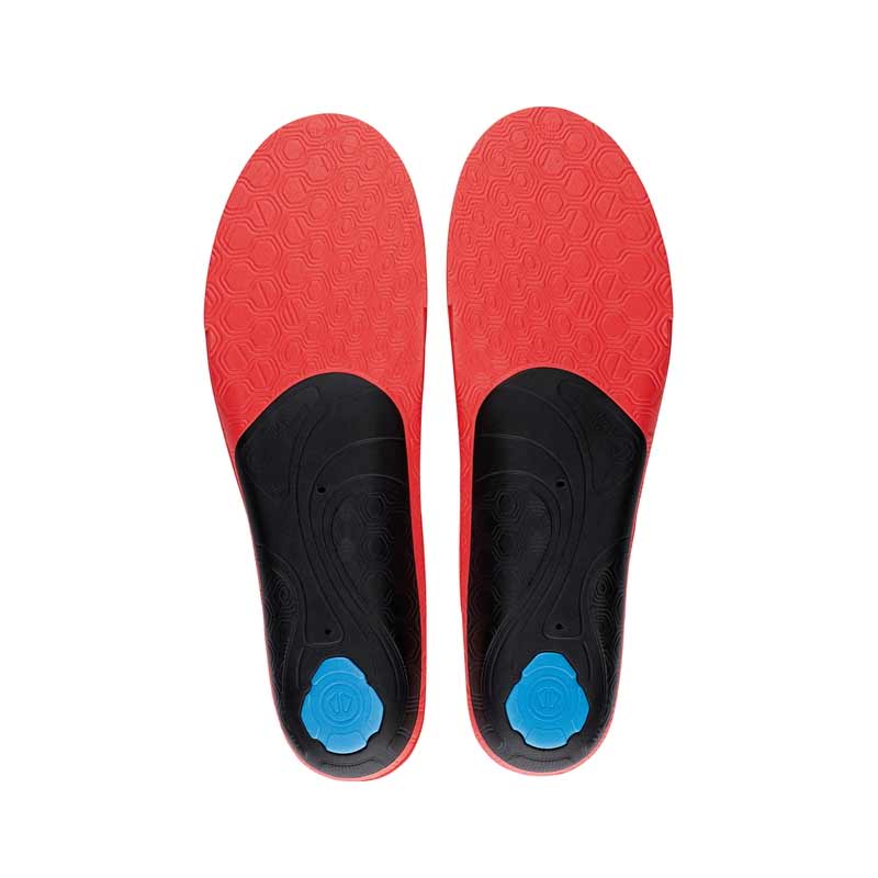 sidas-3feet-eco-winter-low-solette-da-sci-arco-basso image 4