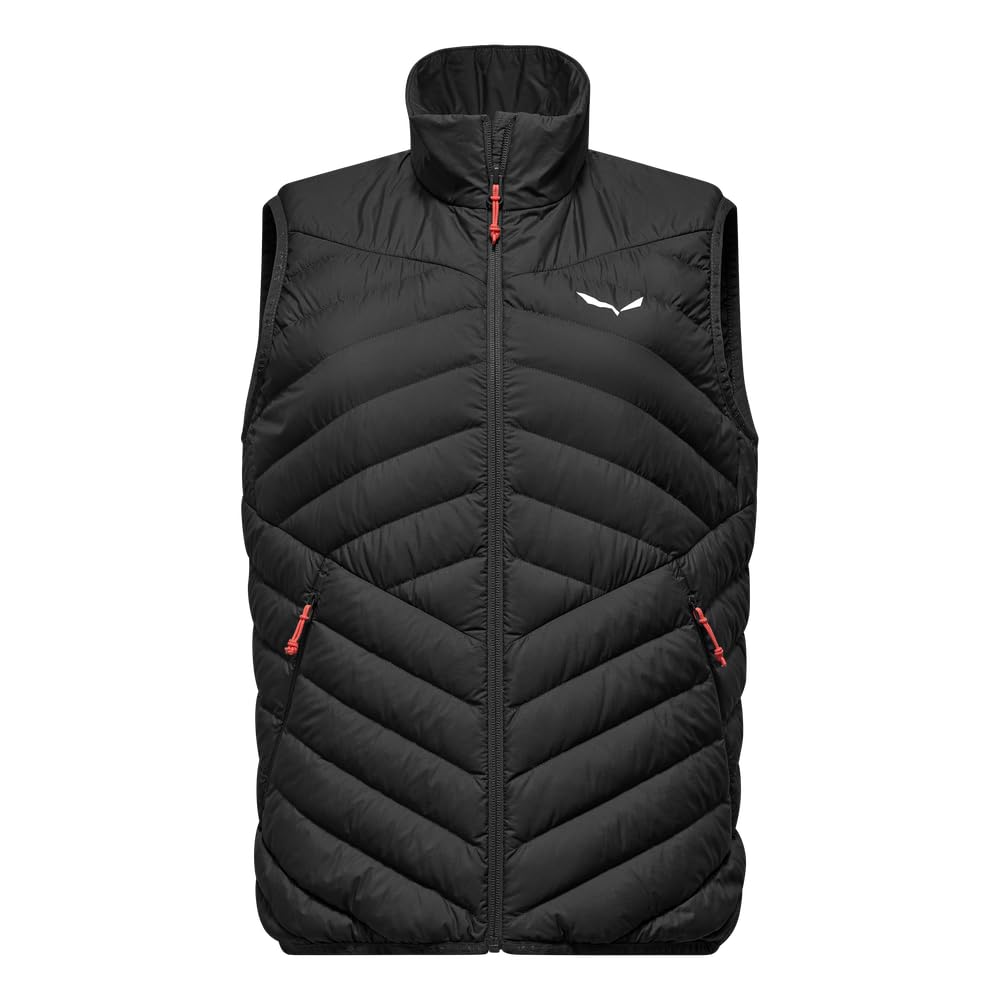 salewa-brenta-rds-down-vest-gilet-piumino-donna image 1