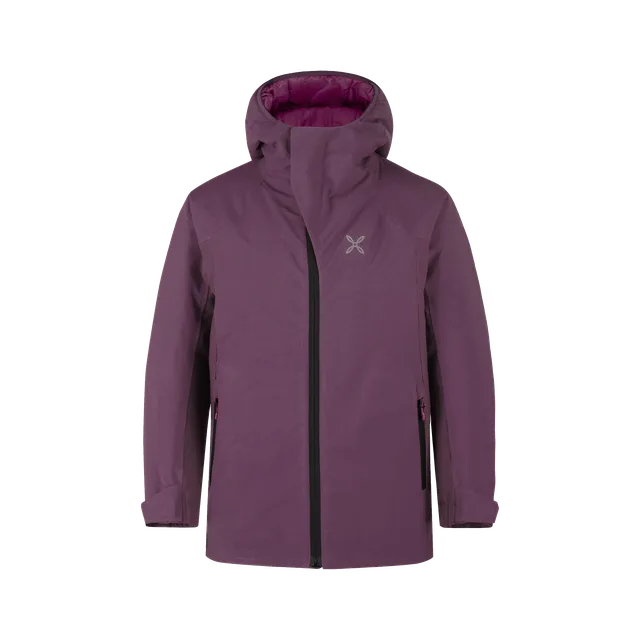 montura-ice-jacket-kids-giacca-sci-bambino-imbottita-impermeabile image 1