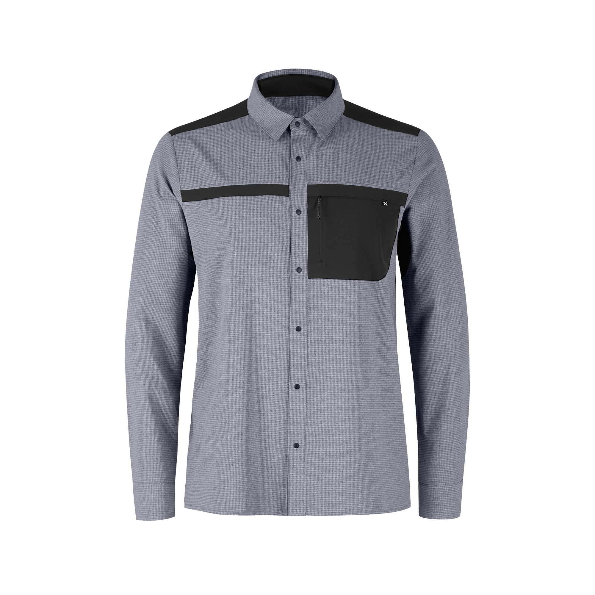 montura-mix-l-s-shirt-uomo-camicia-tecnica-manica-lunga image 2