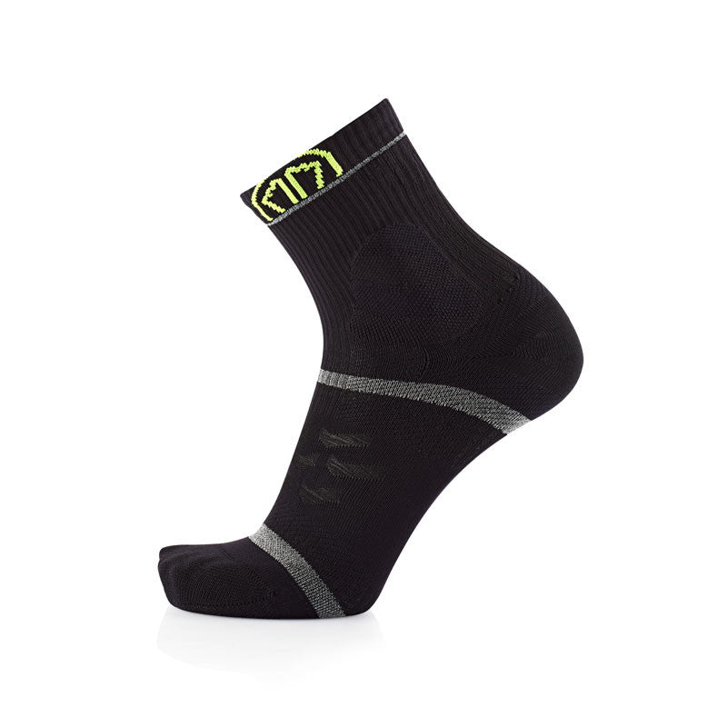 sidas-trail-ultra-nero-calze-trail-running-ultra-fit image 3