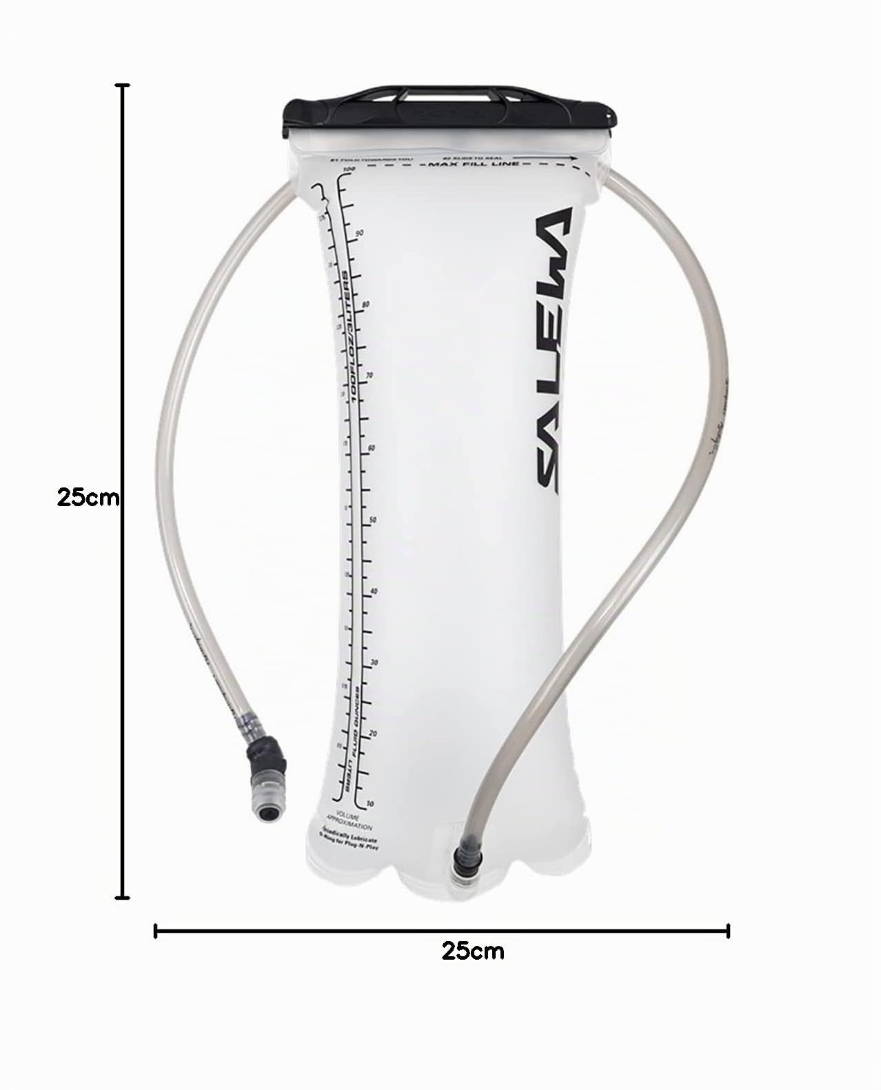 salewa-transflow-bag-3-0-l-sacca-idratazione-senza-bpa image 3
