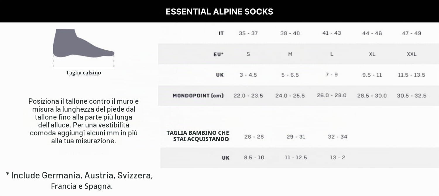 salewa-mtn-trn-am-w-crew-sock-calzini-trekking-donna image 4
