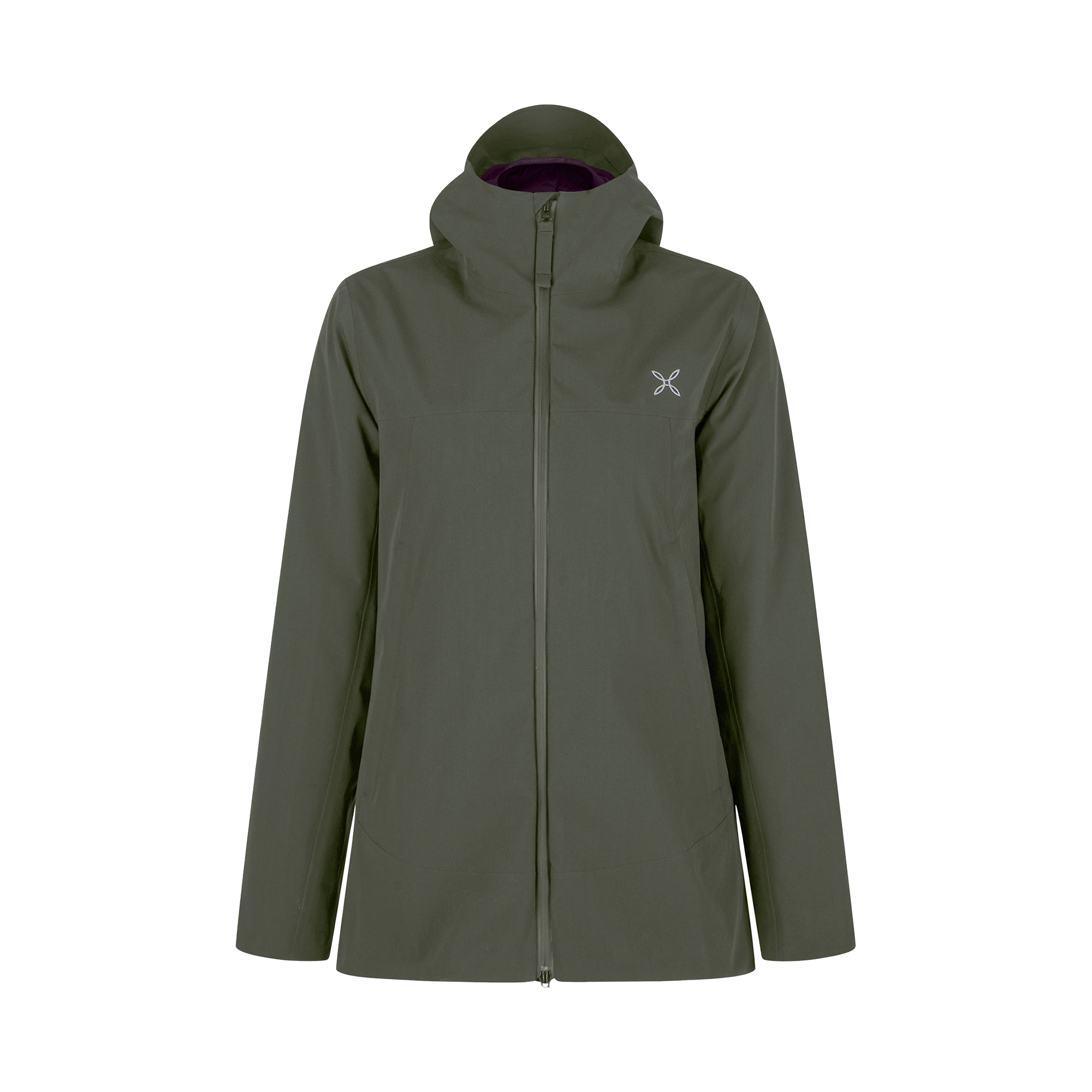 montura-gavia-3-in-1-jacket-donna-impermeabile-con-imbottito image 1