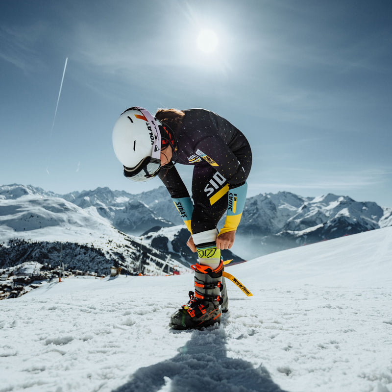 sidas-ski-race-s-e-t-calze-sci-riscaldate-sottili image 2