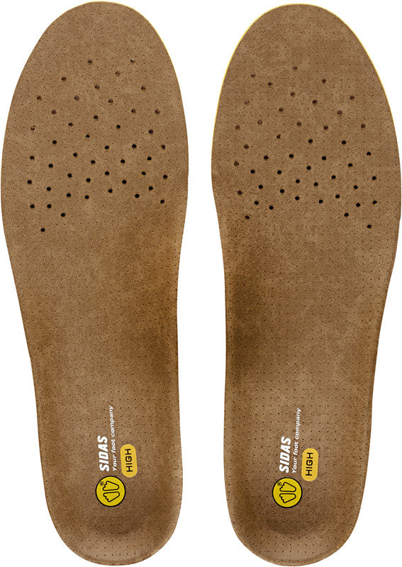 sidas-3feet-outdoor-high-solette-crema-anti-sfregamento-bundle image 2