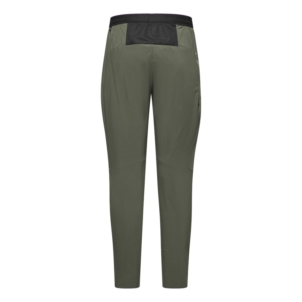 salewa-pedroc-3-dst-light-pant-w-pantaloni-trekking-donna-leggeri image 2