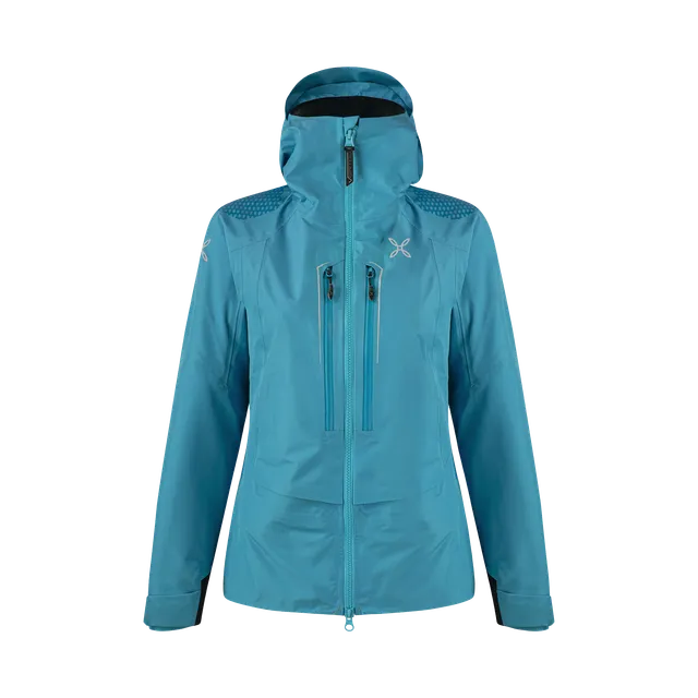 montura-line-jacket-donna-guscio-gore-tex-pro image 1