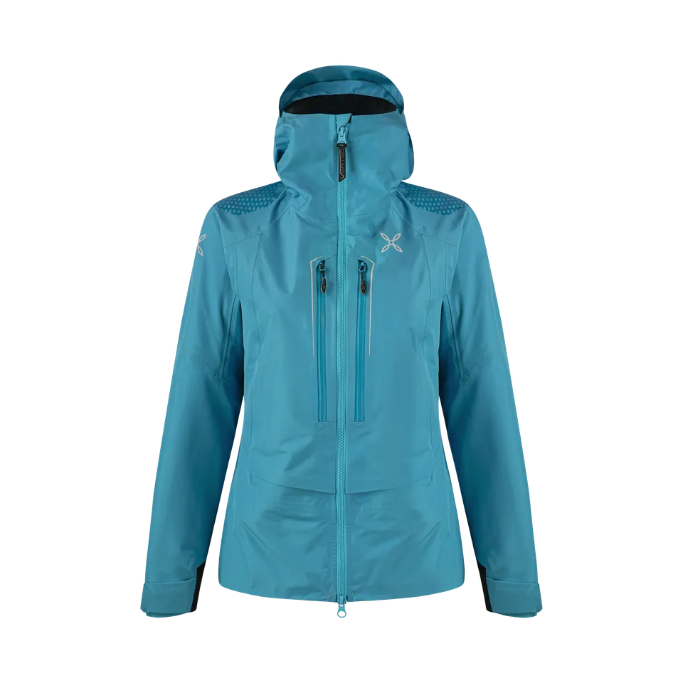 montura-line-jacket-donna-guscio-gore-tex-pro image 1