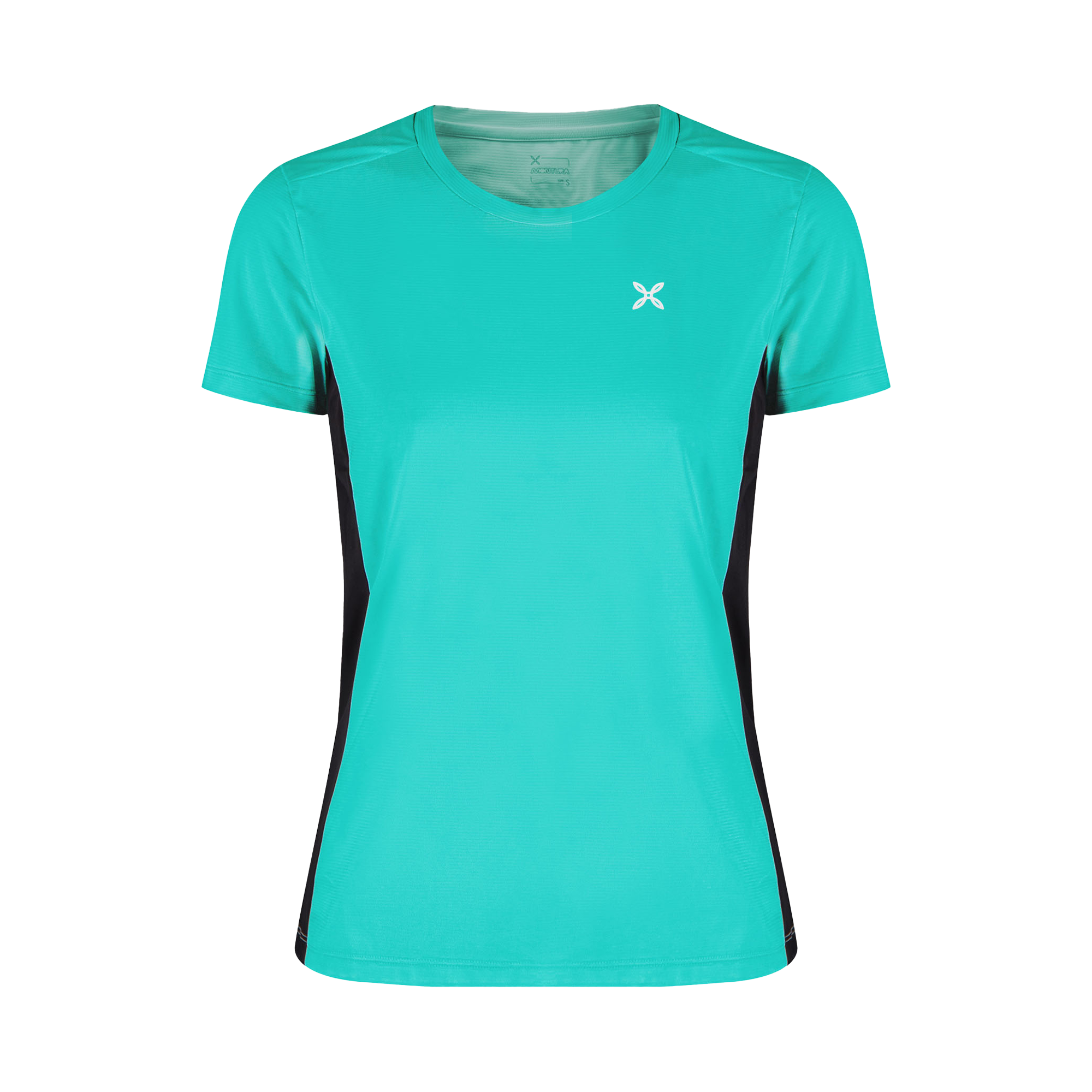 montura-sunset-t-shirt-donna-maglietta-tecnica-trekking-estiva image 3