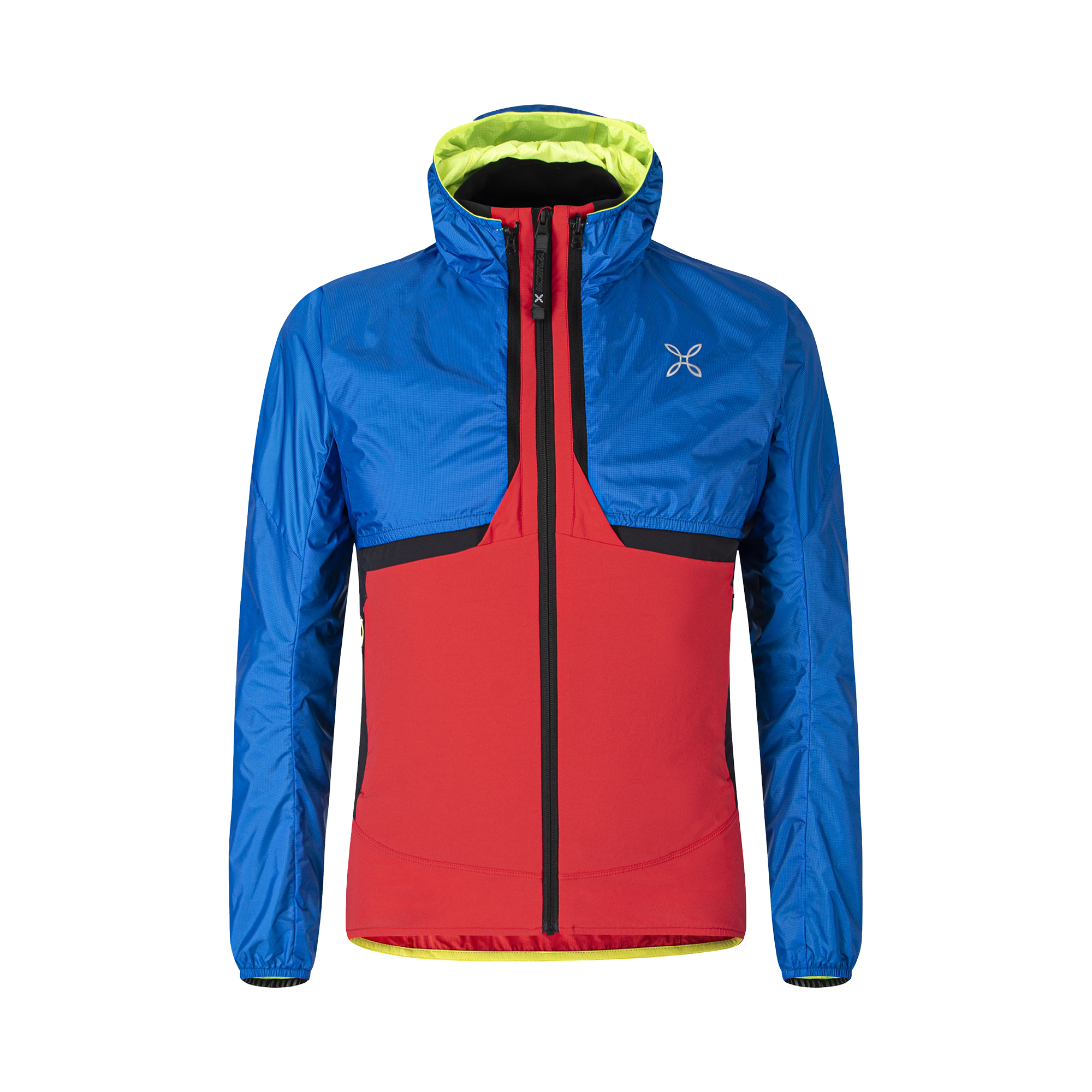 montura-speed-fly-convert-jacket-giacca-convertibile-tecnica image 1