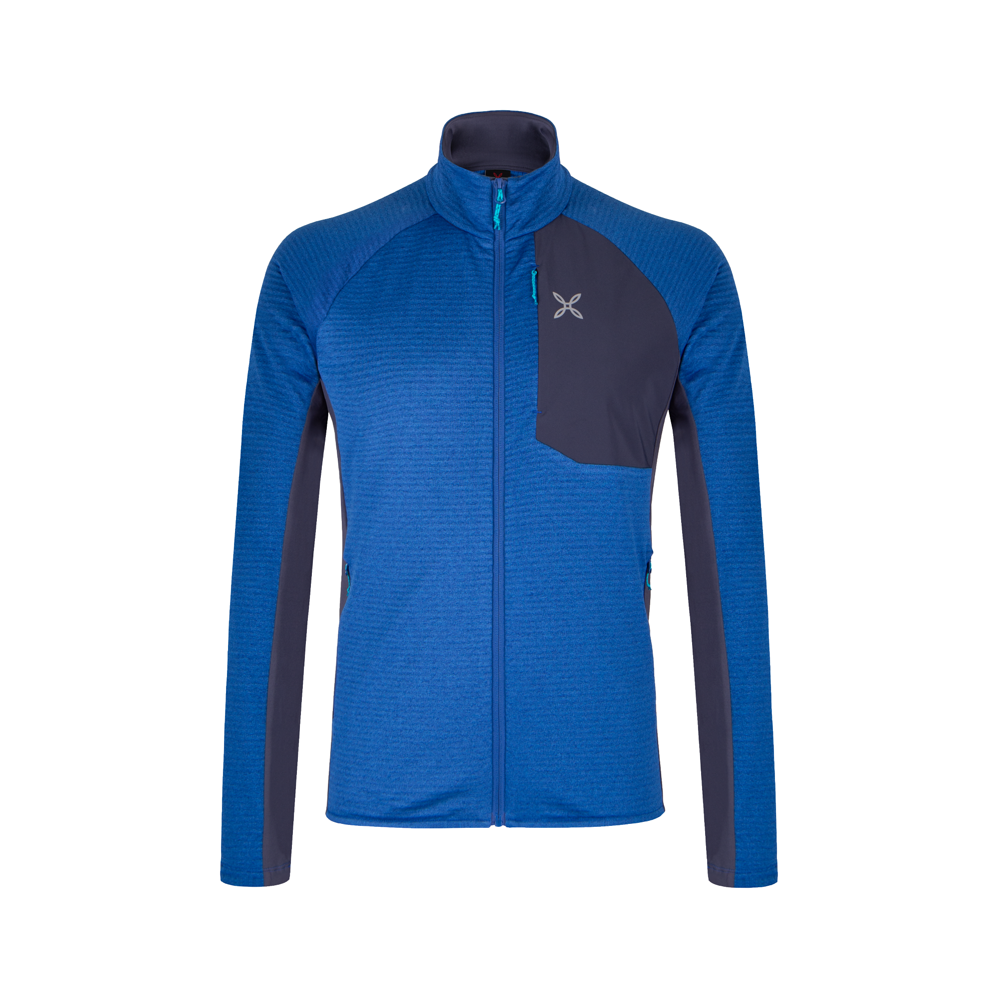 montura-dolomiti-2-maglia-pile-zip-uomo image 3
