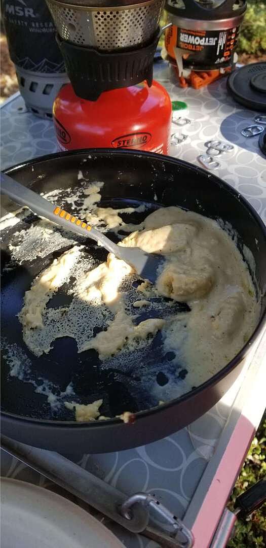 Padella svolta