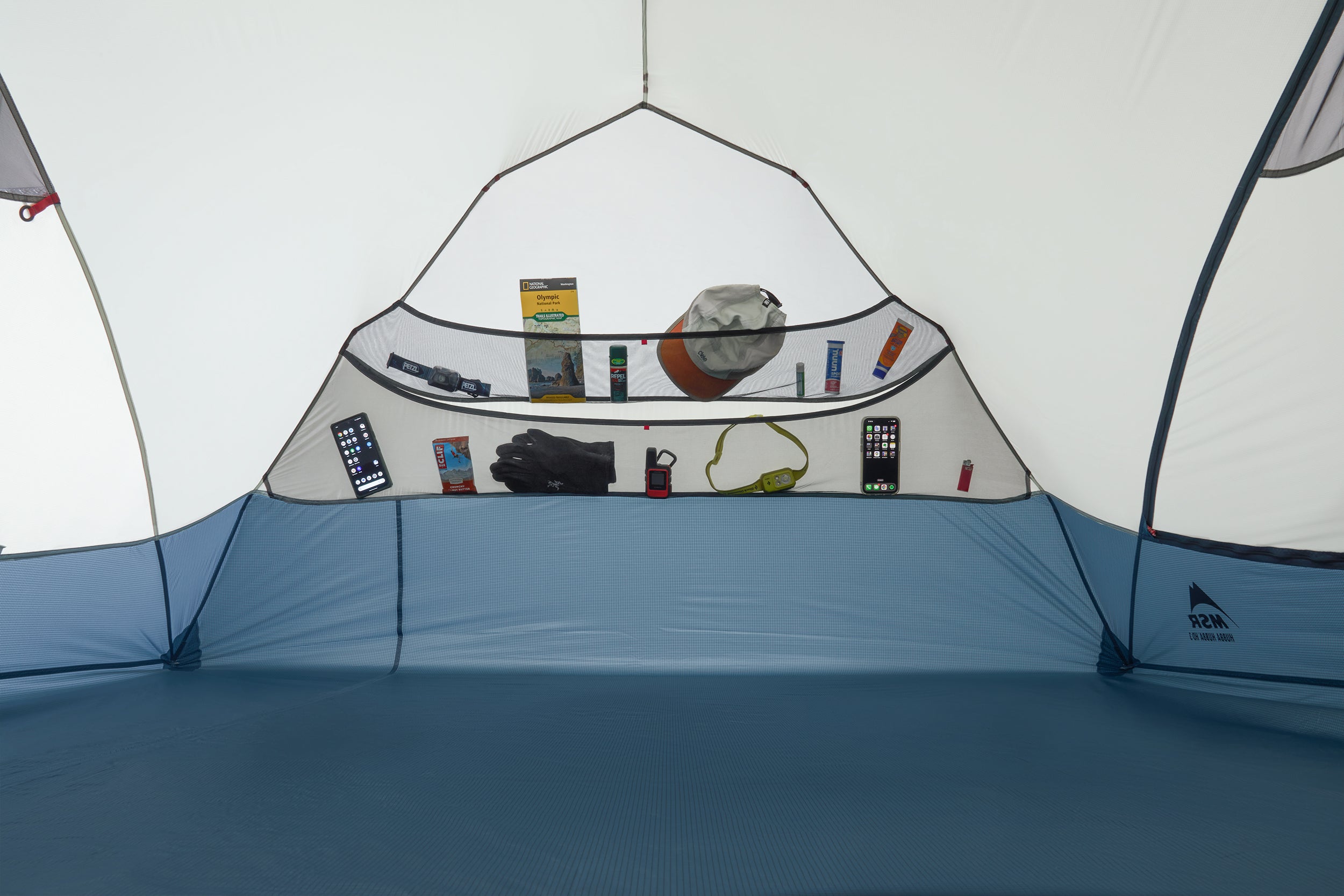 msr-hubba-hubba-hd-3-person-backpacking-tent-tenda-3-posti image 6
