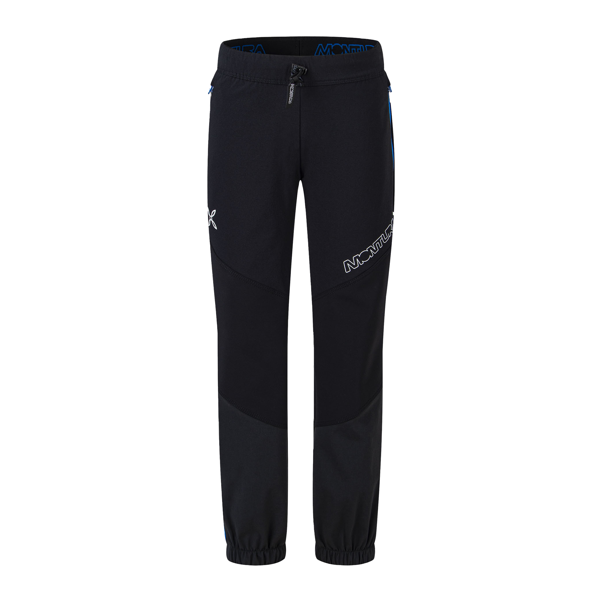 montura-alp-style-pants-kids-pantaloni-softshell-bambino image 3