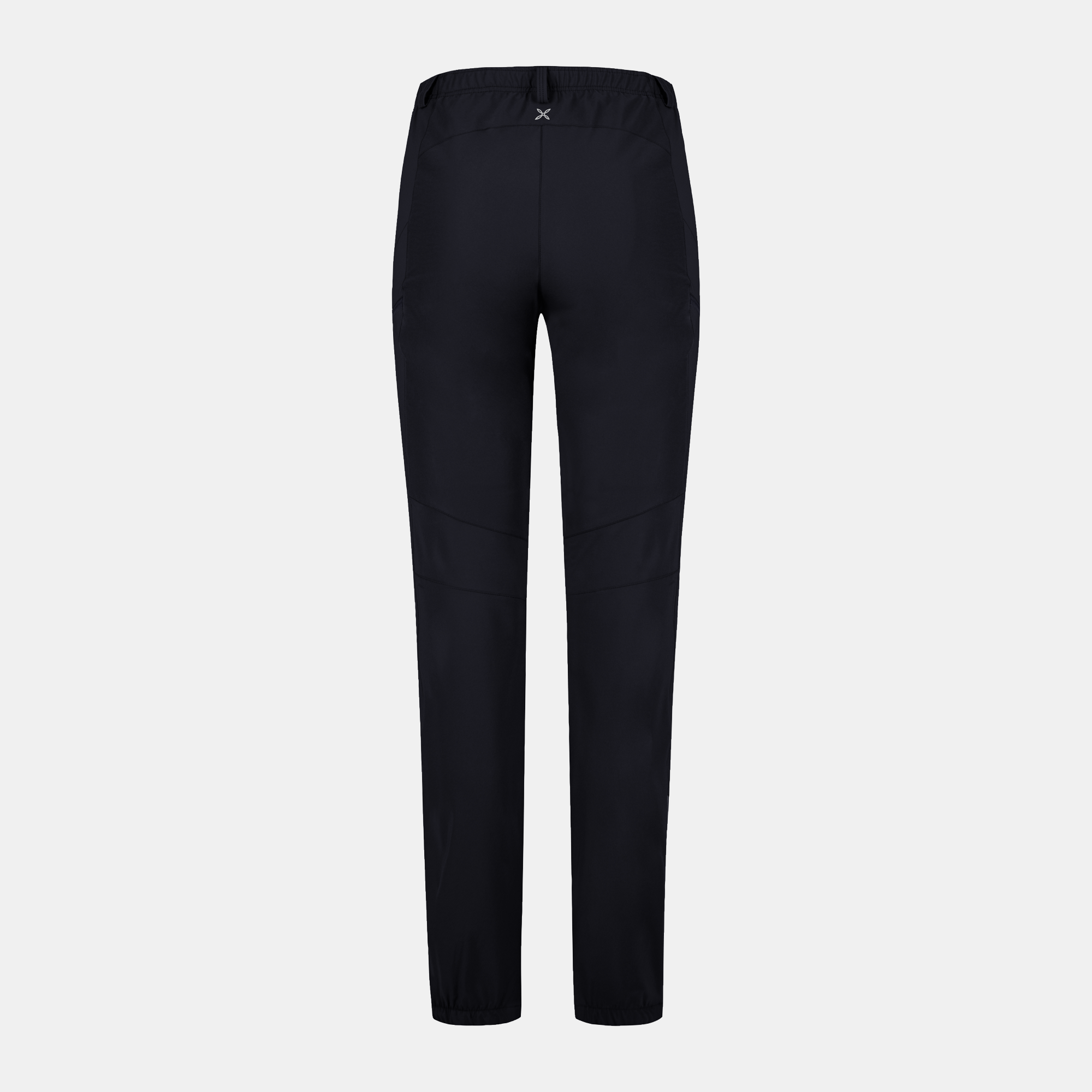 montura-ledge-5-cm-pants-woman-pantaloni-arrampicata-gamba-corta image 2