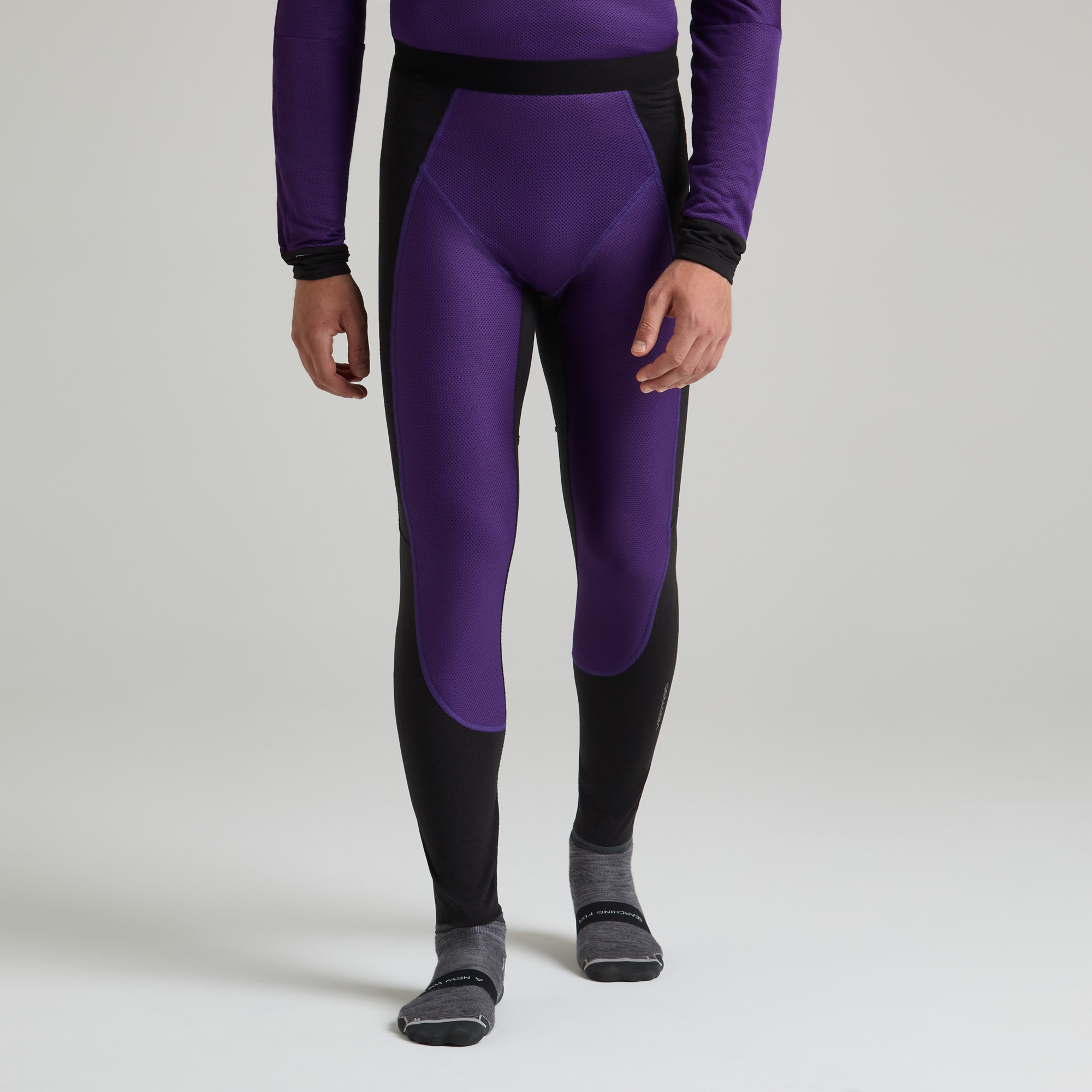 montura-vertigo-octa-pants-pantalone-termico-tecnico image 2