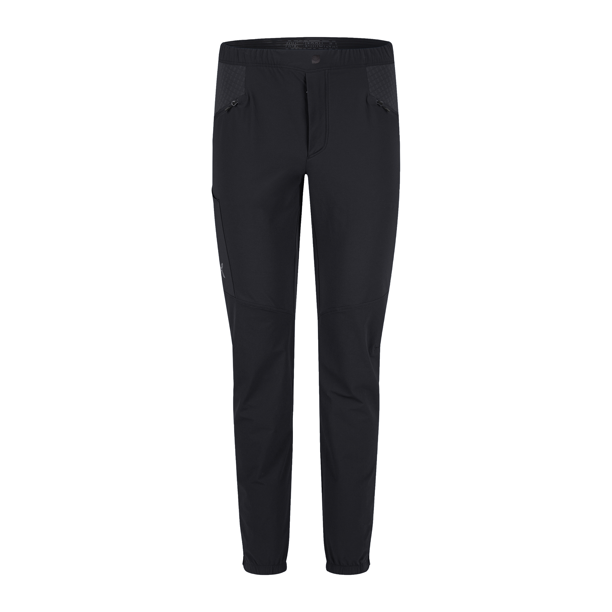 montura-peak-pants-pantaloni-trekking-uomo-stretch image 2