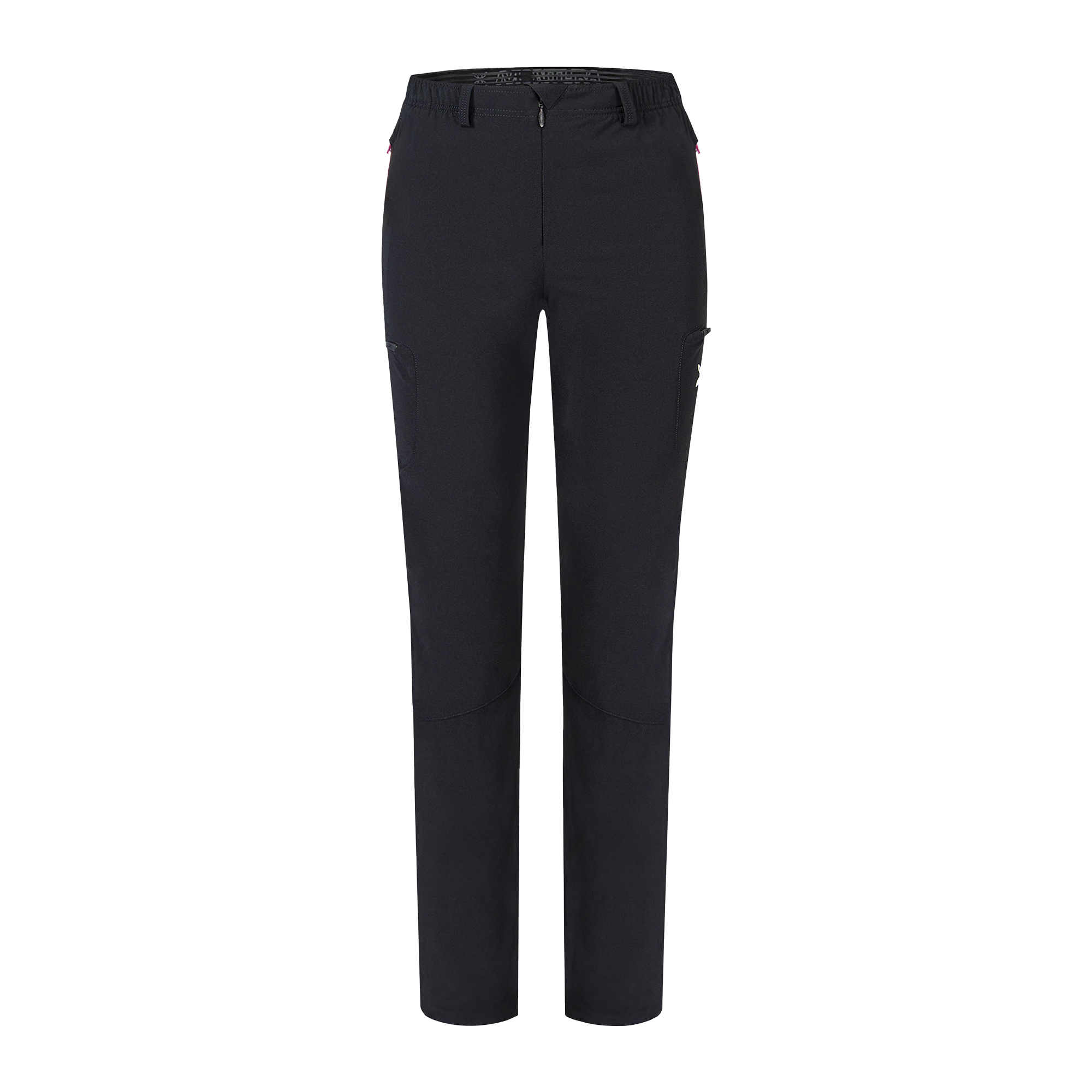 montura-ledge-pants-woman-pantaloni-arrampicata-donna image 1
