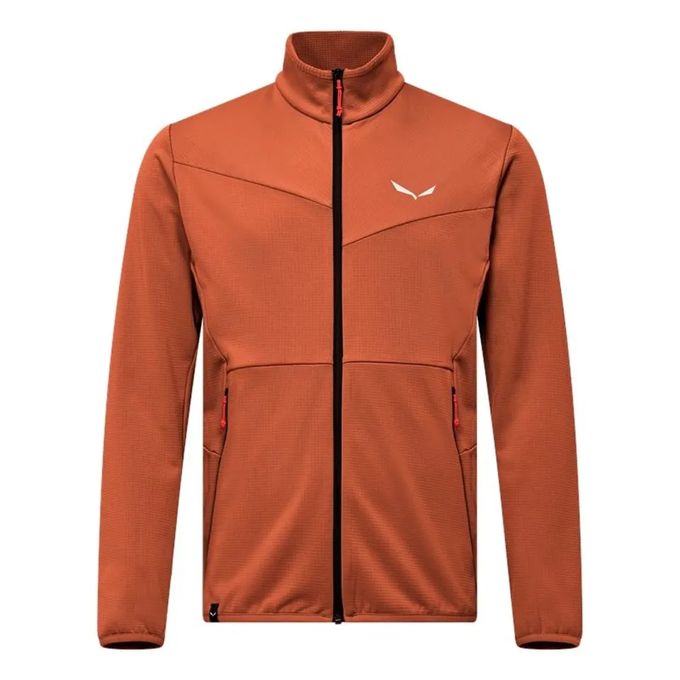 salewa-puez-cammino-polarlite-jacket-uomo-felpa-leggera-con-protezione-solare image 1