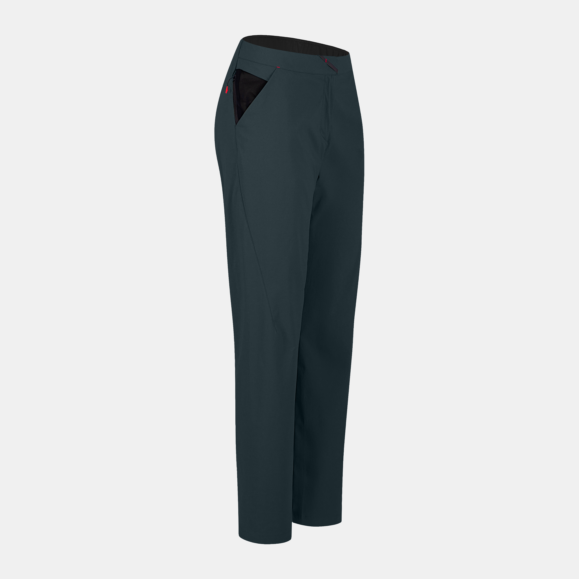 montura-versante-plain-pants-woman-pantaloni-trekking-donna image 8
