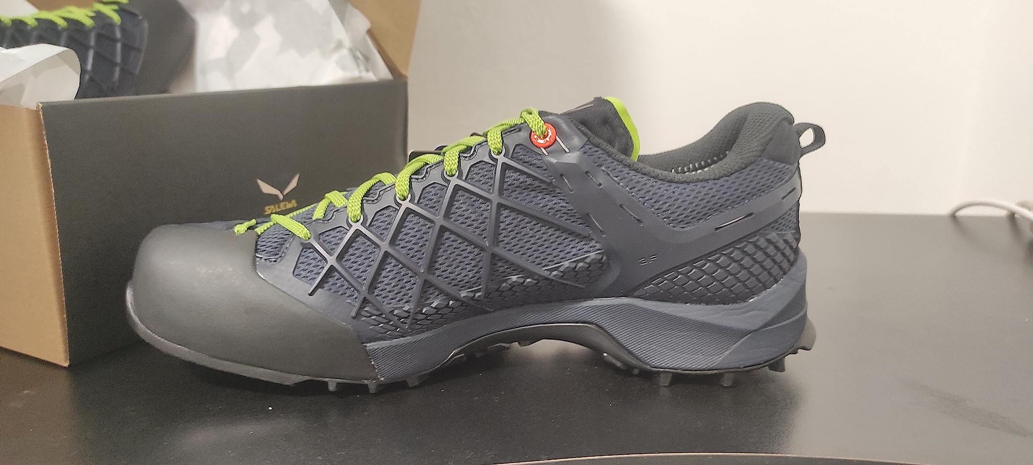 Buona scarpa tuttofare