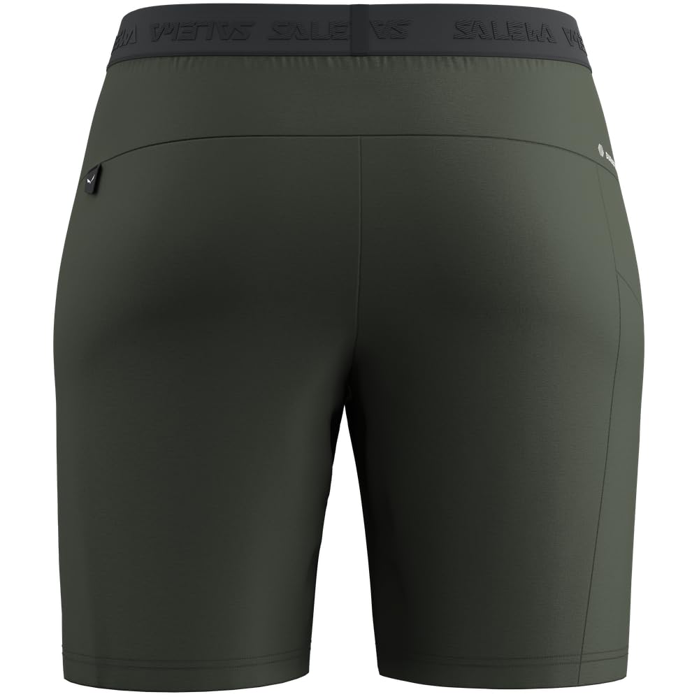 salewa-pantaloncini-donna-montagna-estivi image 2