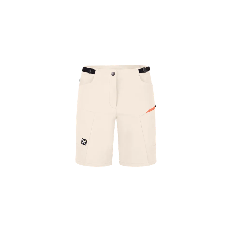 montura-altai-bermuda-donna-in-nylon-stretch image 1